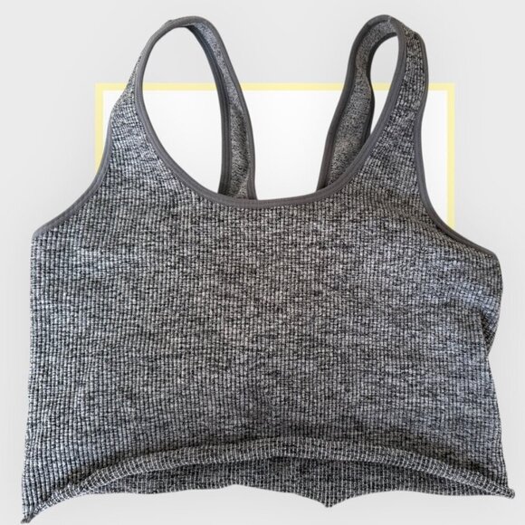 Spiritual Gangster Sports Bra - Picture 2 of 4